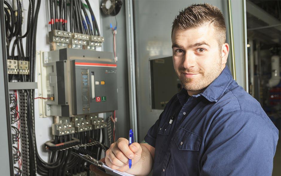 technicien électricien Drancy