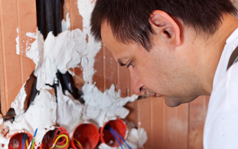 tarif horaire d'un électricien Sarcelles