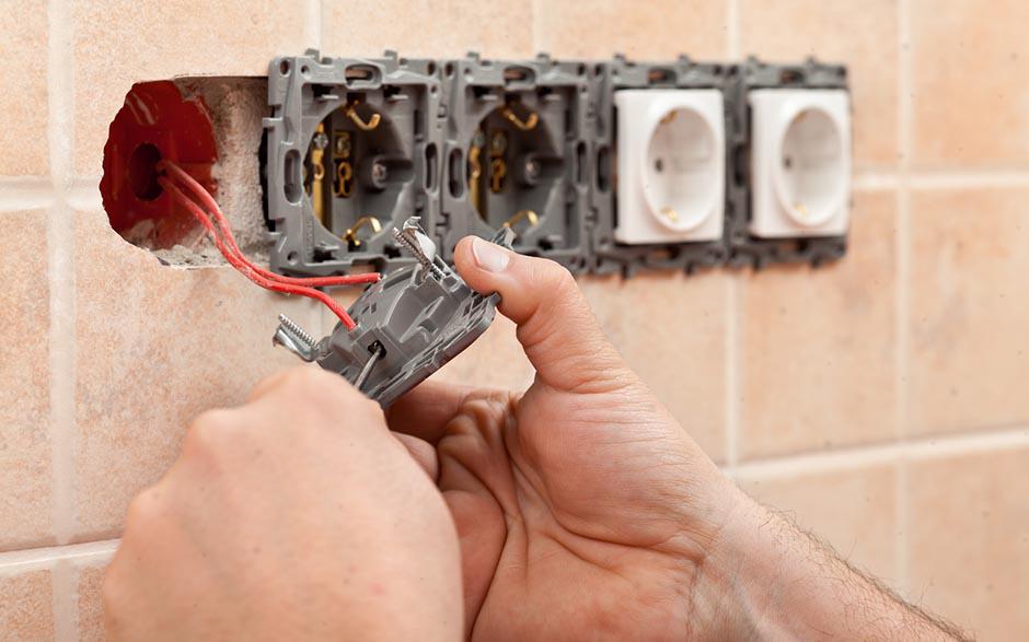 tarif d'un électricien Mantes-la-Jolie