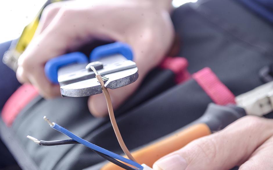 recherche électricien Corbeil-Essonnes