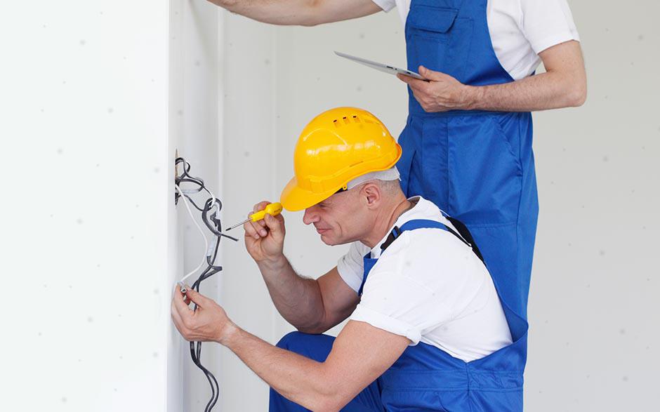 cherche électricien pas cher Saint-Pathus